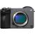 SONY FX2 + Punho XLR