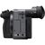 SONY FX2 + Punho XLR