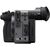 SONY FX2 + Punho XLR