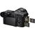SONY FX2 + Punho XLR