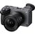 SONY FX2 + Punho XLR