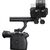 SONY FX2 + Punho XLR