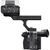 SONY FX2 + Punho XLR