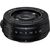 FUJIFILM Fujinon XF 23mm f/2.8 R WR - Preto