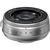 FUJIFILM Fujinon XF 23mm f/2.8 R WR - Prata