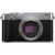 FUJIFILM X-E5 - Corpo (Prata)