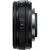 FUJIFILM Fujinon XF 23mm f/2.8 R WR - Preto