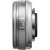 FUJIFILM Fujinon XF 23mm f/2.8 R WR - Prata