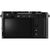 FUJIFILM X-E5 - Corpo (Preto)