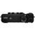 FUJIFILM X-E5 - Corpo (Preto)