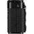 FUJIFILM X-E5 - Corpo (Preto)