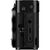 FUJIFILM X-E5 - Corpo (Preto)