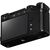 FUJIFILM X-E5 - Corpo (Preto)