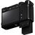 FUJIFILM X-E5 - Corpo (Preto)