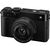FUJIFILM Fujinon XF 23mm f/2.8 R WR - Preto