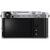 FUJIFILM X-E5 - Corpo (Prata)