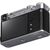 FUJIFILM X-E5 - Corpo (Prata)