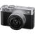 FUJIFILM X-E5 + Fujinon XF 23mm f/2.8 R WR (Prata)