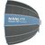 NANLITE Softbox Parabólica Rapid SB-RP90 - 90cm