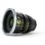 NISI JetMag Pro Kit de Sistema de Filtros Magnéticos VND + ND16 + Blackmist 82mm