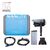NANLITE Iluminador LED FC-500B Bicolor
