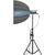 NANLITE Softbox Parabólica Rapid SB-RP90 - 90cm
