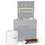 DNP Papel 11x20 p/ Impressora QW410