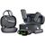HOLLYLAND Lark Max 2 (2TX + 2RX + 2Fones) - Ultimate Combo