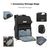 K&F CONCEPT Mochila Narute Wander 22L - Preto