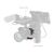 SMALLRIG 5587 Cage para Sony FX2