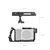 SMALLRIG 5589 Kit Cage e Pegas Lateral e Superior para Sony FX2