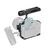 SMALLRIG 5589 Kit Cage e Pegas Lateral e Superior para Sony FX2
