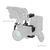 SMALLRIG 5589 Kit Cage e Pegas Lateral e Superior para Sony FX2