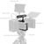 SMALLRIG 5589 Kit Cage e Pegas Lateral e Superior para Sony FX2