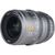 SIRUI Vision Prime 1 Cine T1.4 Full Frame 24mm Sony E Multi-Mount - Silver