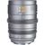 SIRUI Vision Prime 1 Cine T1.4 Full Frame 35mm Sony E Multi-Mount - Silver