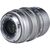 SIRUI Vision Prime 1 Cine T1.4 Full Frame 50mm Sony E Multi-Mount - Silver