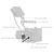 SMALLRIG 5078 Cabo de Dados USB-C