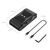 SMALLRIG 4826 Bateria para Base de Câmera CB75SMALLRIG 4826 Bateria para Base de Câmera CB75