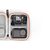 SUNNYLIFE Bolsa para DJI Osmo Action 5 Pro - Laranja