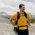 PEAK DESIGN Mochila OUTDOOR BACKPACK 45L - Preto