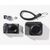 SMALLRIG 5386 Capa Protetora para Canon Powershot V1 - Preto