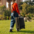 PEAK DESIGN Trolley ROLLER PRO CARRY-ON - Preto