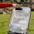 PEAK DESIGN Trolley ROLLER PRO CARRY-ON - Preto