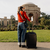 PEAK DESIGN Trolley ROLLER PRO CARRY-ON - Preto