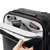PEAK DESIGN Trolley ROLLER PRO CARRY-ON - Preto