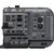 SONY FX6 - Corpo