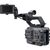 SONY FX6 - Corpo
