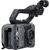 SONY FX6 - Corpo