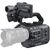 SONY FX6 - Corpo